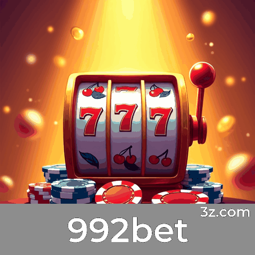 992bet: Plataforma de Cassino e Apostas Confiável