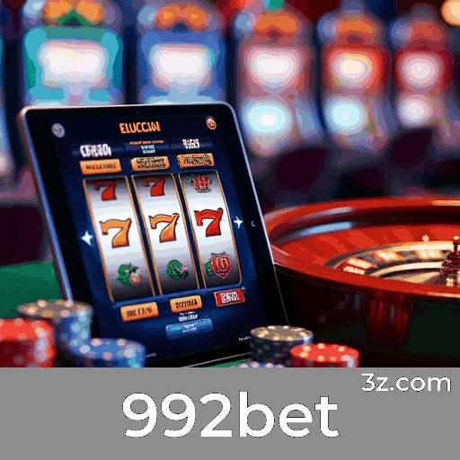 992bet: Plataforma com Bônus Generosos para Brasileiros