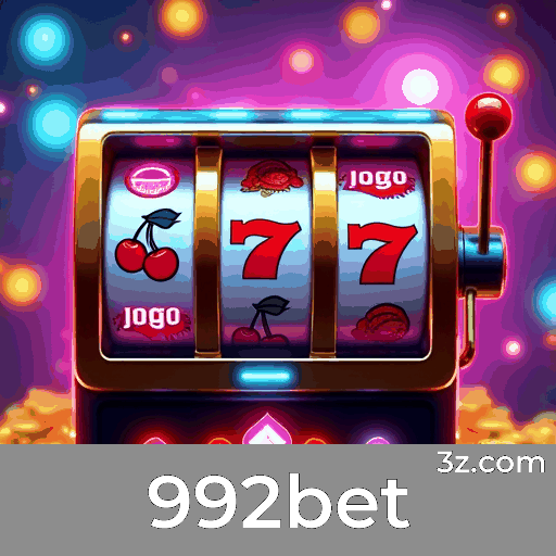 Experimente 992bet: Apostas Móveis Completas e Convenientes