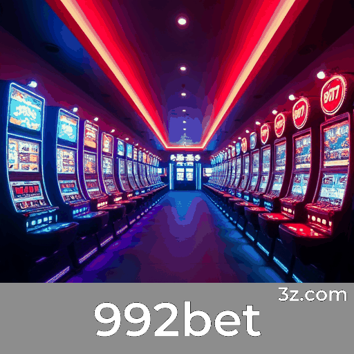 992bet Casino: Experiência VIP Exclusiva e Luxuosa